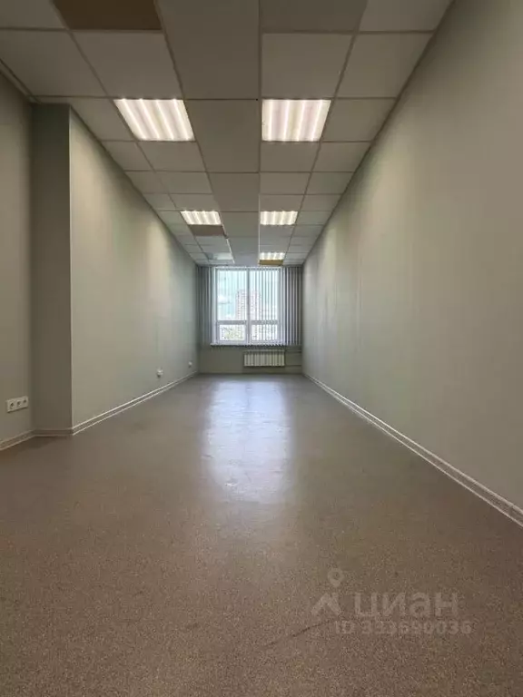 Офис в Новосибирская область, Новосибирск ул. Станиславского, 2/3 (26 ... - Фото 1