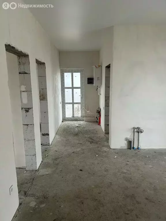 Дом в Симферопольский район, село Урожайное (74 м) - Фото 2