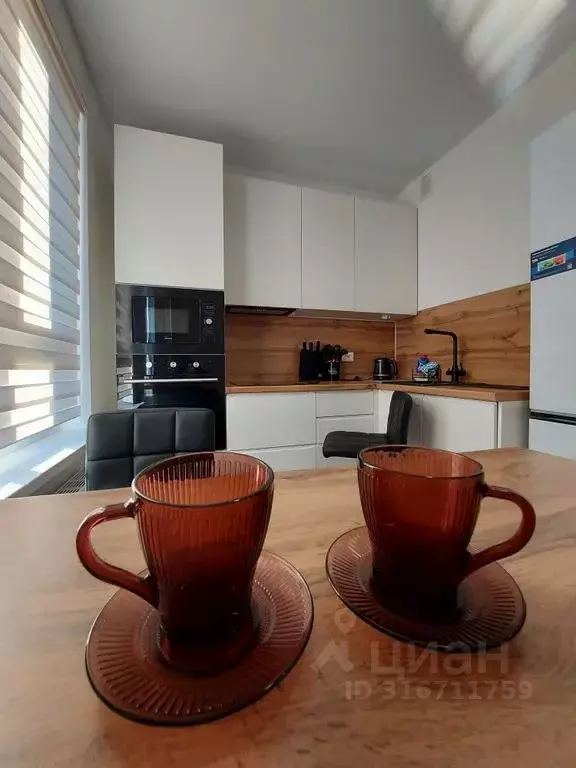 Студия Москва Сосенское поселение, просп. Куприна, 30к2 (20.0 м) - Фото 1