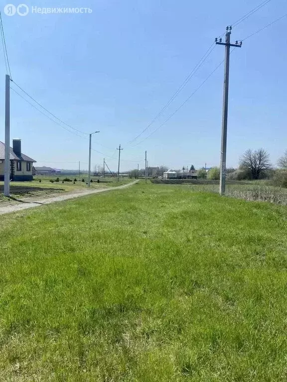 Участок в село Хохлово, Северная улица (22 м) - Фото 2