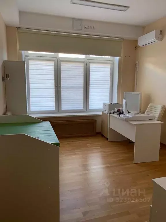 Офис в Москва ул. Бориса Жигуленкова, 7 (665 м) - Фото 1