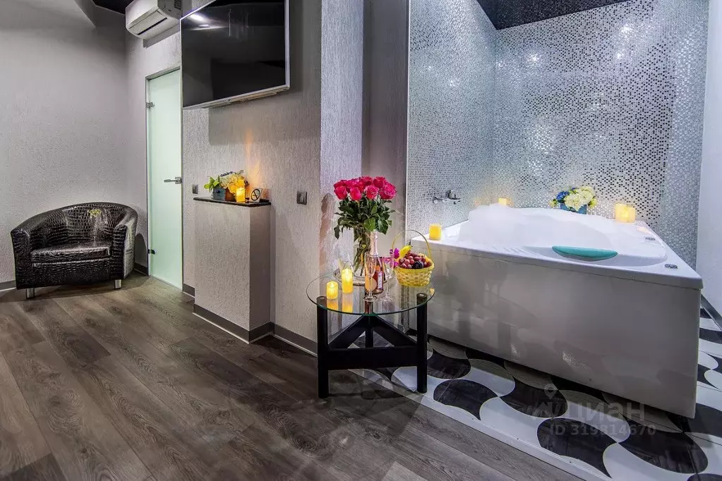 Комната Санкт-Петербург просп. Косыгина, 17к1 (20.0 м) - Фото 2