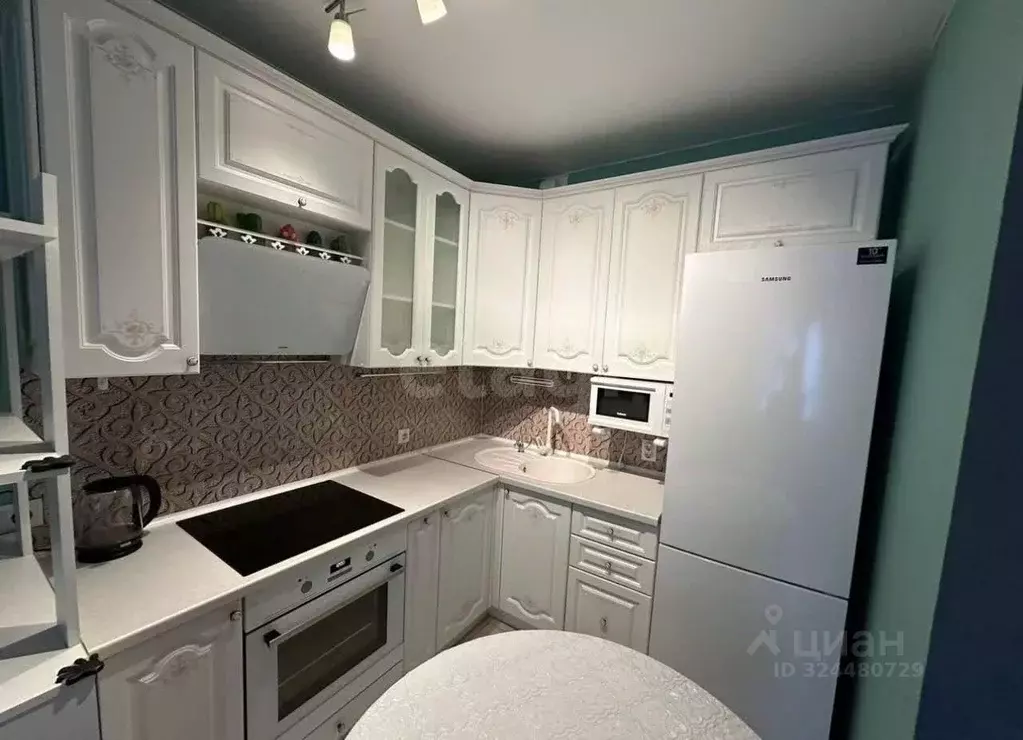 1-к кв. Ярославская область, Ярославль ул. Академика Колмогорова, 22 ... - Фото 1