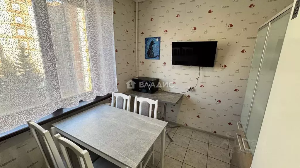 2-к кв. Калининградская область, Калининград ул. Ульяны Громовой, 113 ... - Фото 1