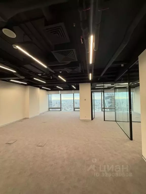 Офис в Москва наб. Пресненская, 12 (90 м) - Фото 2