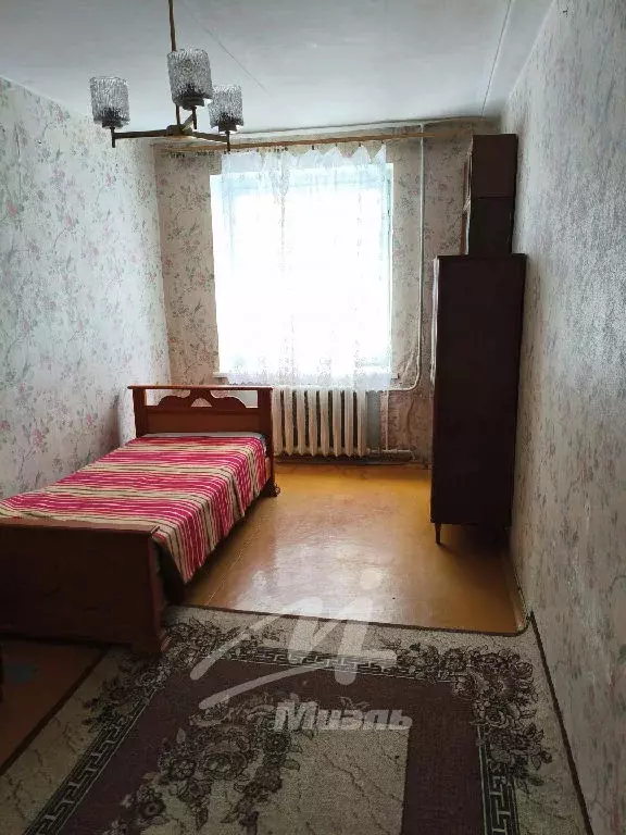 Продается 2-комнатная квартира - Фото 1