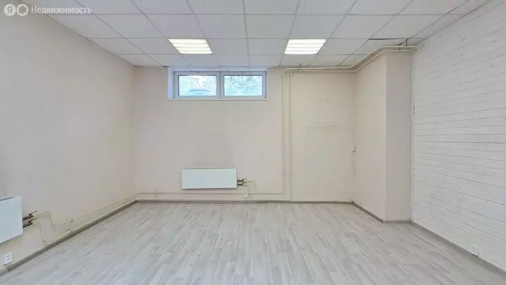 Помещение свободного назначения (50.5 м) - Фото 1