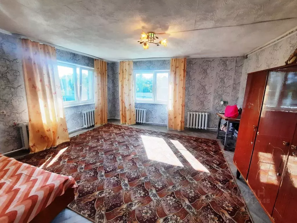 Дом в Приморский край, Лесозаводск Лесная ул., 20 (143 м) - Фото 2