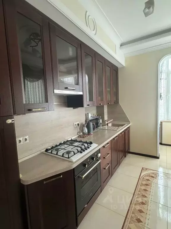 2-к кв. Краснодарский край, Геленджик ул. Левитана (65.0 м) - Фото 0