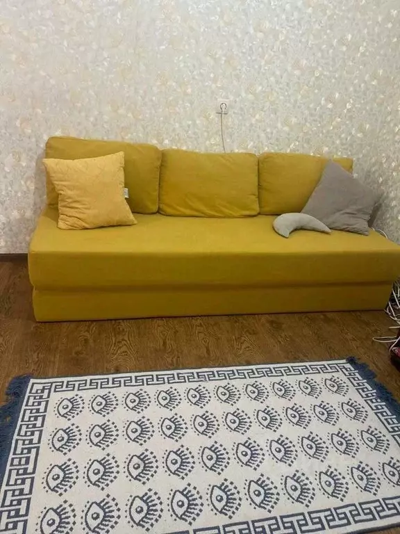 1-к кв. Севастополь просп. Столетовский, 26 (39.0 м) - Фото 1