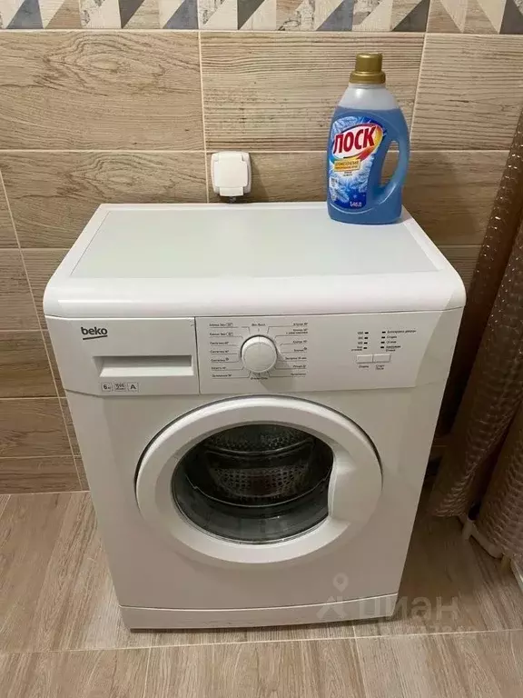 1-к кв. Пермский край, Пермь ул. Крылова, 17 (32.8 м) - Фото 2