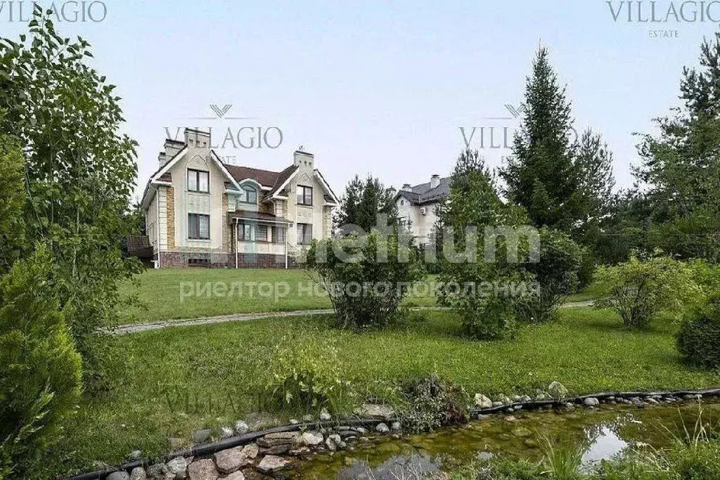 Продается дом в КП Гринфилд - Фото 2