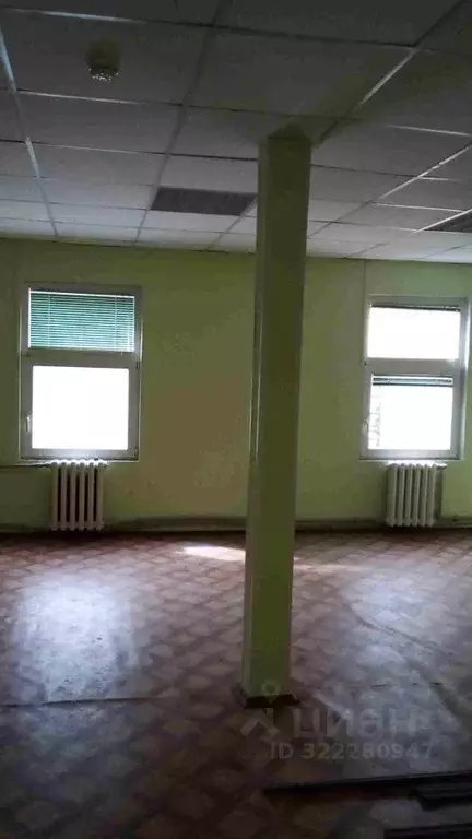 Офис в Нижегородская область, Нижний Новгород ул. Обухова, 15 (117 м) - Фото 2