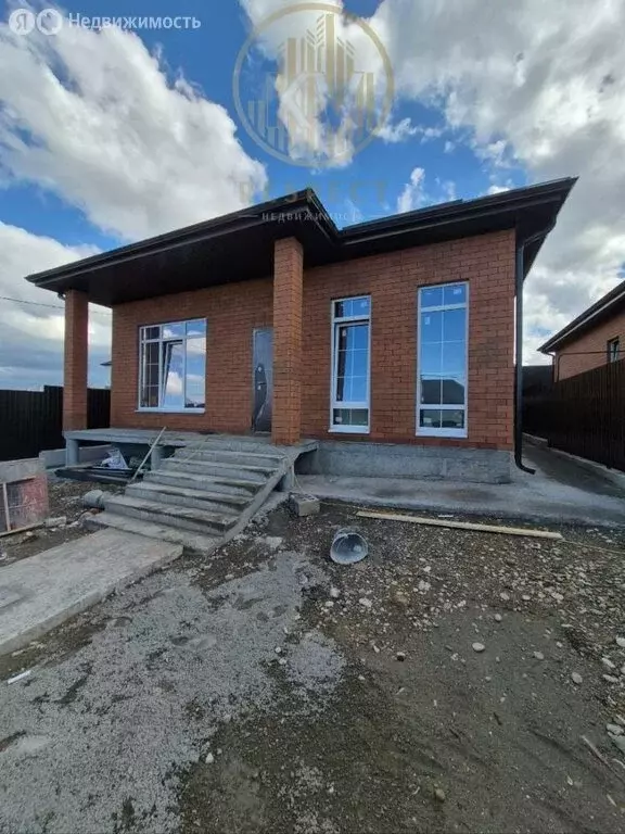 Дом в станица Ессентукская, Весёлая улица, 57 (104 м) - Фото 1