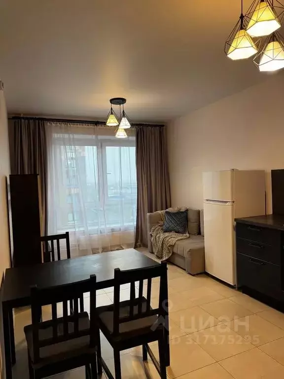 1-к кв. Московская область, Котельники Парковый мкр, 1к1 (42.0 м) - Фото 1