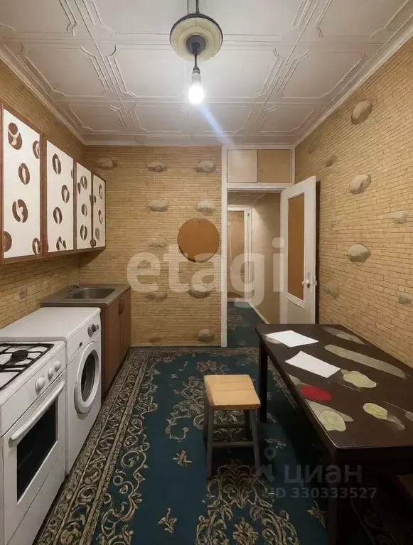 1-к кв. Москва ул. Главная, 17 (39.0 м) - Фото 1