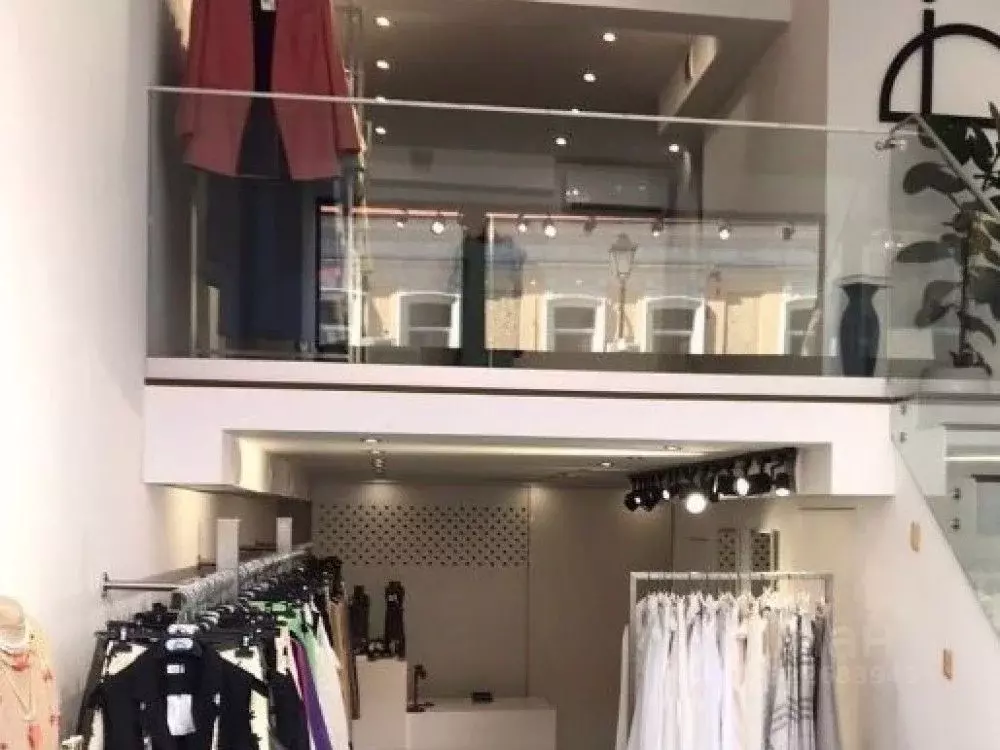 Торговая площадь в Москва ул. Покровка, 31С1 (69 м) - Фото 1