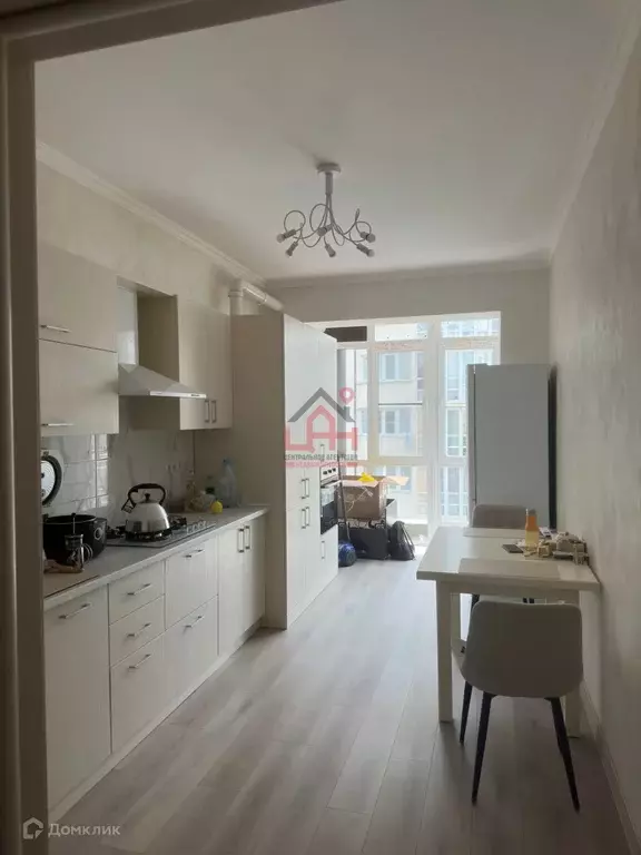 Продаётся 2-к квартира, 59.5 м - Фото 0
