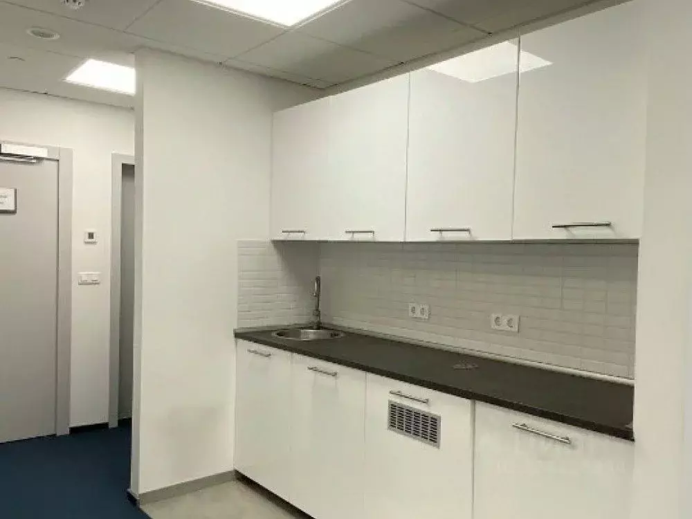 Офис в Москва Космодамианская наб., 52С1 (386 м) - Фото 2