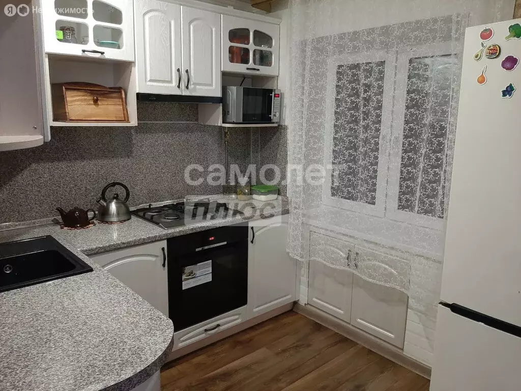 2-комнатная квартира: Развилка, 1А (41 м) - Фото 1