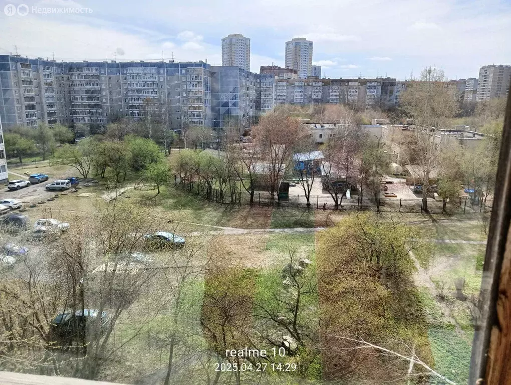 2-комнатная квартира: Екатеринбург, Волгоградская улица, 31к3 (42.2 м) - Фото 0