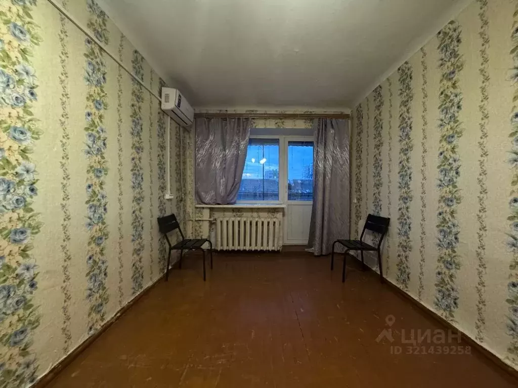 1-к кв. Волгоградская область, Волгоград Богунская ул., 30 (31.3 м) - Фото 2