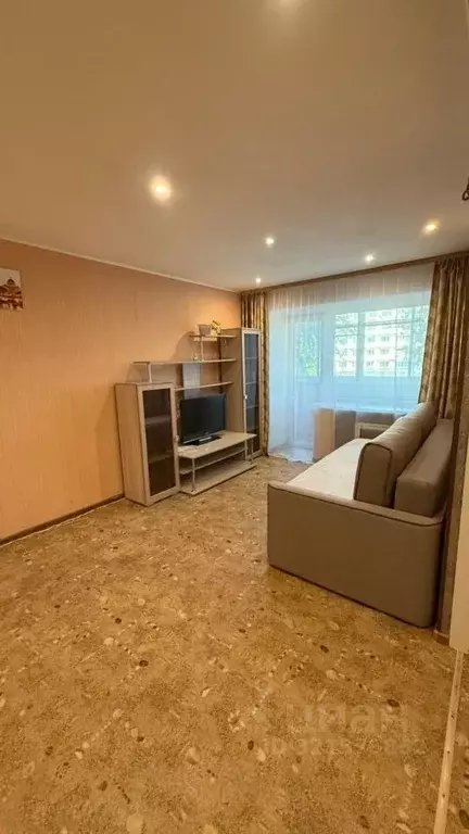 1-к кв. Хабаровский край, Хабаровск ул. Карла Маркса, 78 (33.0 м) - Фото 0