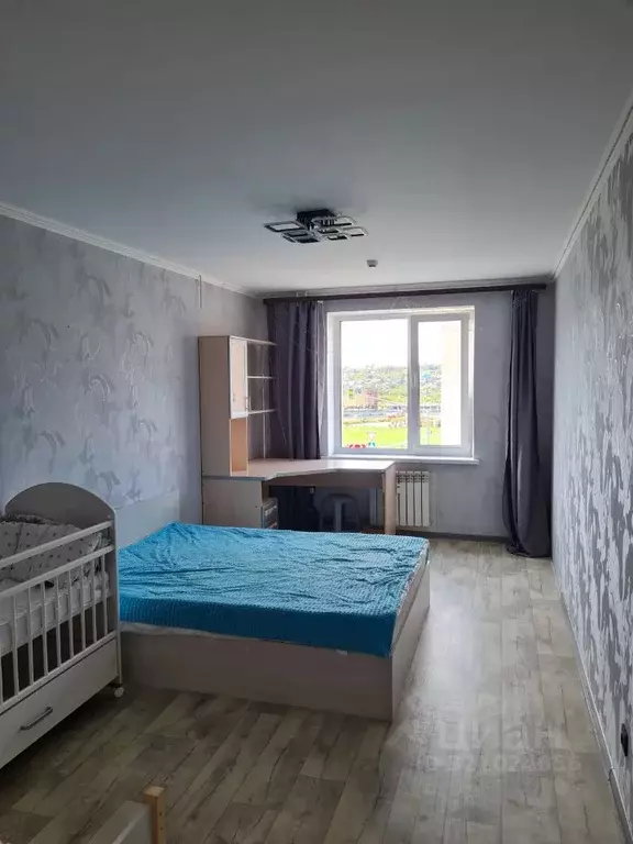 1-к кв. Самарская область, Волжский район, Смышляевка городское ... - Фото 1