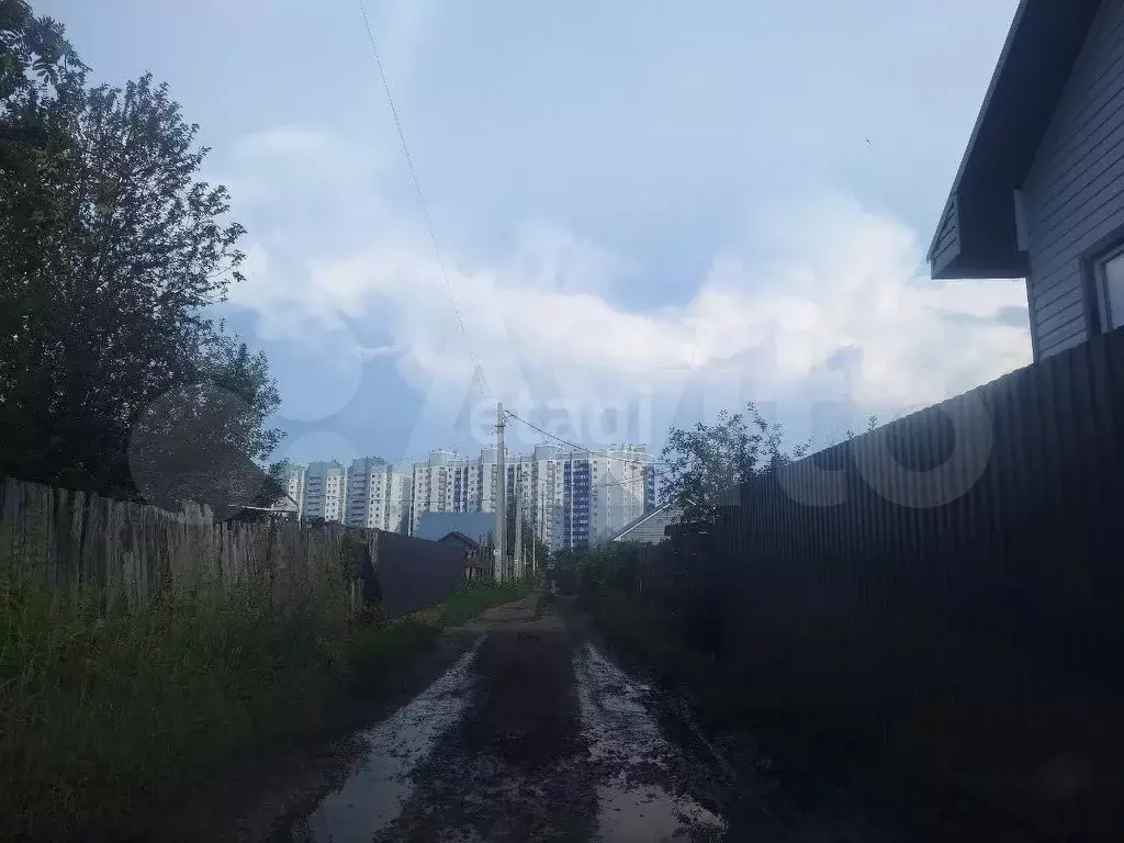 Участок 3,9 сот. (СНТ, ДНП) - Фото 0