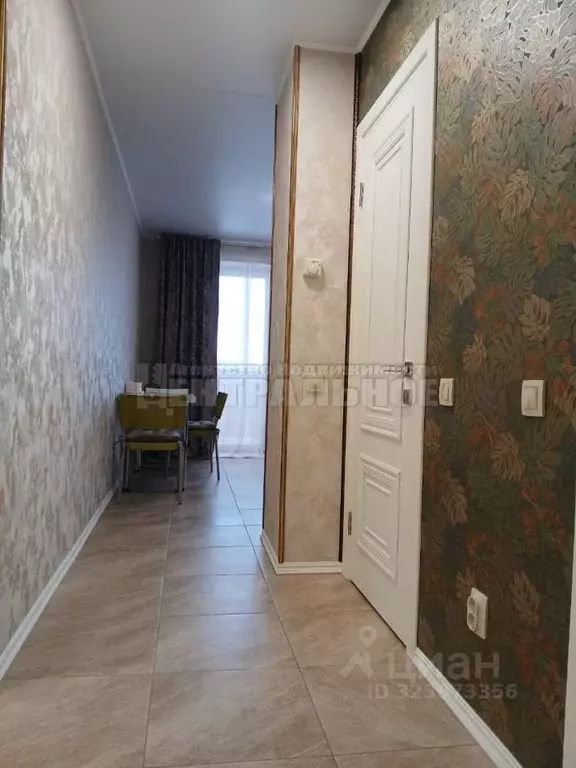 2-к кв. Смоленская область, Смоленск ул. Шевченко, 71В (68.0 м) - Фото 2