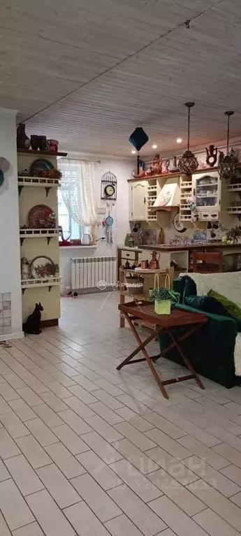 Таунхаус в Брянская область, Брянск ул. Коммунаров, 52 (115 м) - Фото 1