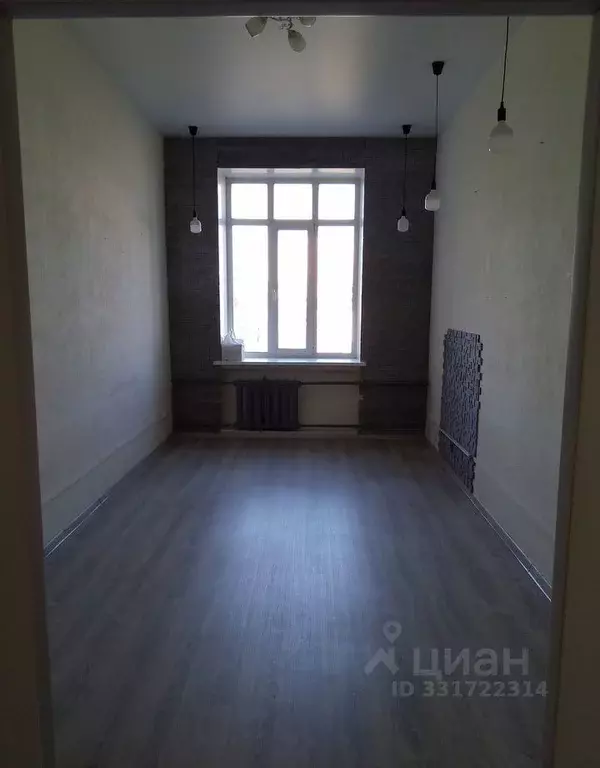 Офис в Новосибирская область, Новосибирск Красный просп., 82 (18 м) - Фото 1