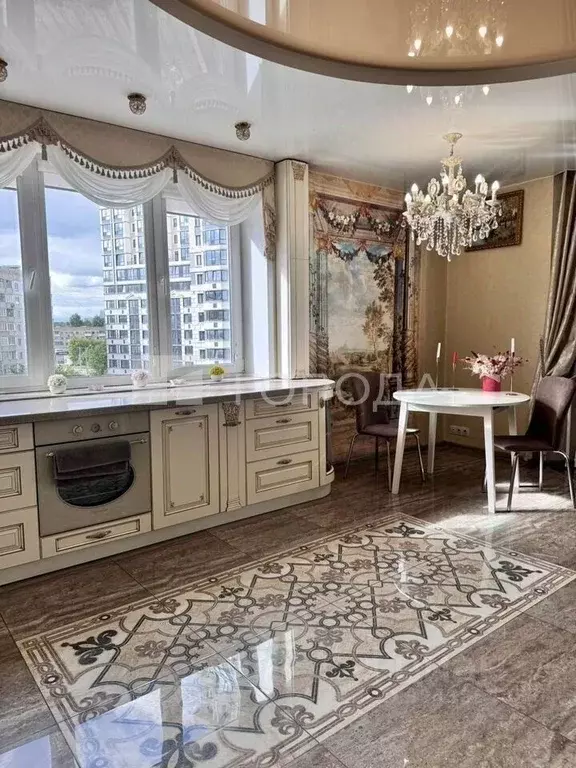 2-к кв. Новосибирская область, Новосибирск ул. Фрунзе, 69 (58.0 м) - Фото 2