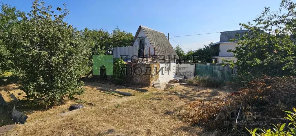 Участок в Севастополь Балаклавский муниципальный округ, Корабел СТ, ... - Фото 2