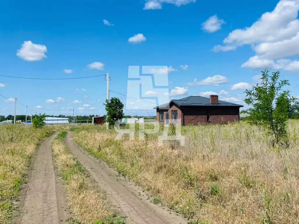 Участок в Ростовская область, Аксайский район, Щепкинское с/пос, пос. ... - Фото 2
