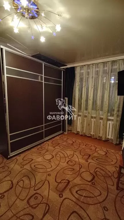 Квартира, 1 комната, 30.8 м - Фото 1