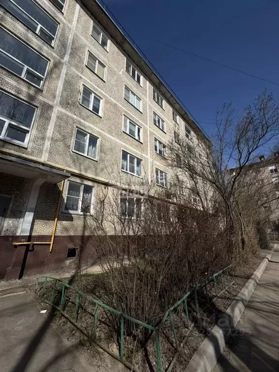 2-к кв. Московская область, Солнечногорск Красная ул., 107 (44.2 м) - Фото 2