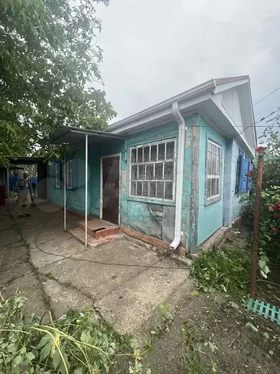 Дом 62 м на участке 7 сот. - Фото 1