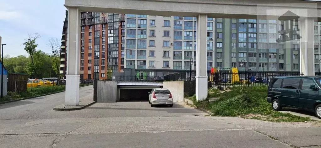 Склад в Калининградская область, Калининград Юбилейная ул., 10 (5 м) - Фото 1