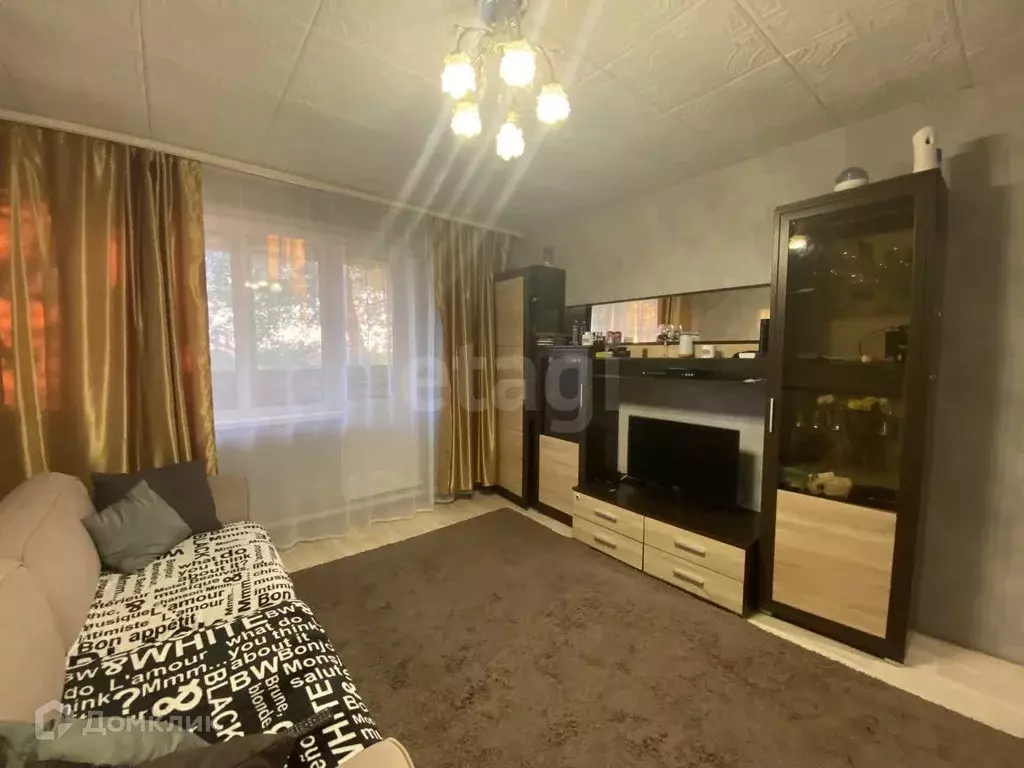 Продаётся 2-к квартира, 49.8 м - Фото 0