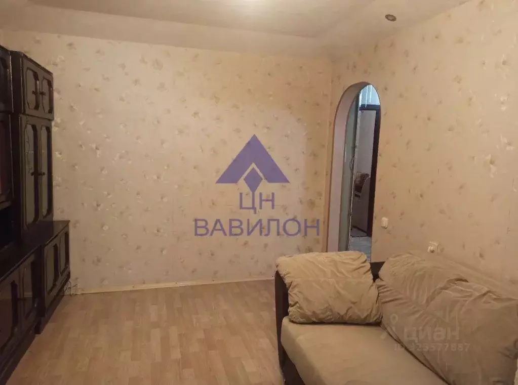 2-к кв. Ростовская область, Волгодонск ул. 30 лет Победы (48.0 м) - Фото 2