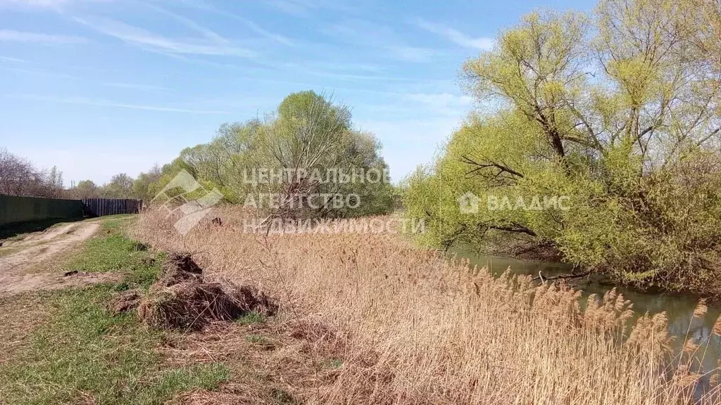 Участок в Рязанская область, Рязань Авангард СТ,  (5.0 сот.) - Фото 1