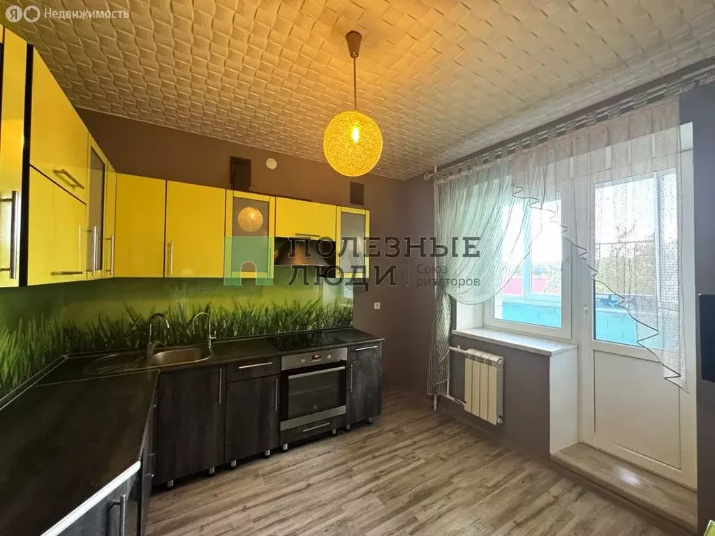 1-комнатная квартира: Орёл, улица Колпакчи, 29 (43.1 м) - Фото 1