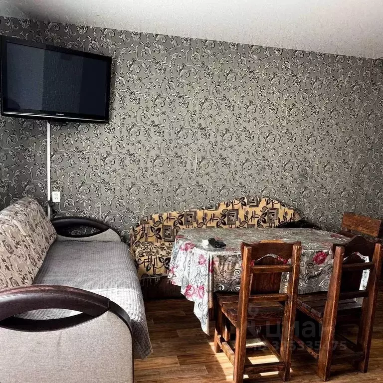 Дом в Башкортостан, Абзелиловский район, Ташбулатовский сельсовет, д. ... - Фото 2