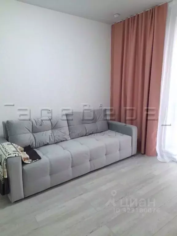 Студия Красноярский край, Красноярск Северный мкр, пер. Светлогорский, ... - Фото 2