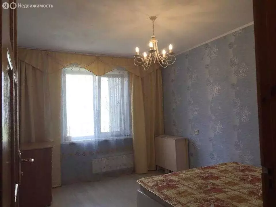 1к в 3-комнатной квартире (16 м) - Фото 0