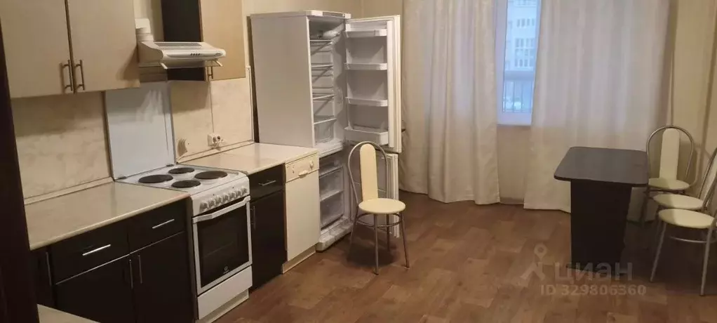2-к кв. Московская область, Королев ул. Академика Легостаева, 4к3 ... - Фото 2