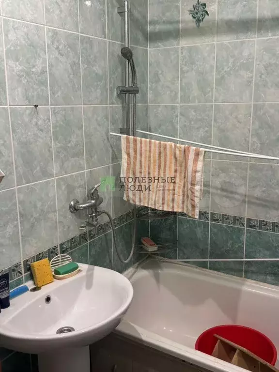 3-к. квартира, 58 м, 1/5 эт. - Фото 1