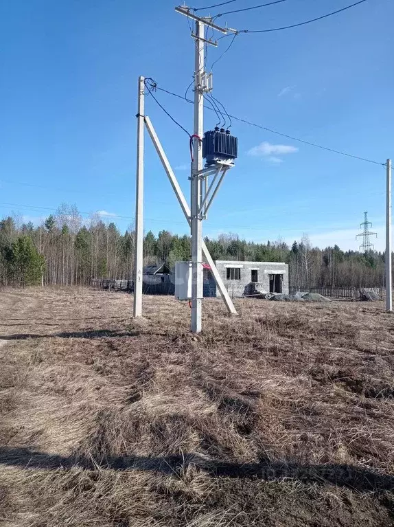 Участок в Свердловская область, Нижний Тагил с. Ольховка,  (11.6 сот.) - Фото 1