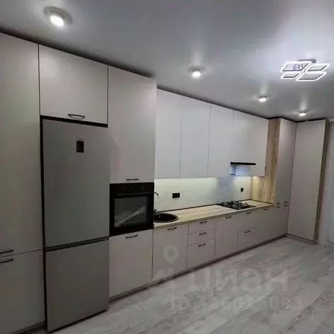 2-к кв. Ставропольский край, Ставрополь просп. Российский, 12 (63.0 м) - Фото 2